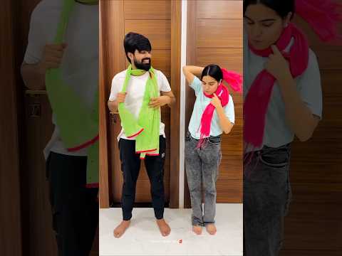 Waka Waka gone Wrong 😂 girl shock 😳💯 #shorts #viral #shortvideo