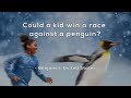 Penguin Movement and Snow Mechanics