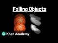 Physics of Free Fall and Air Resistance