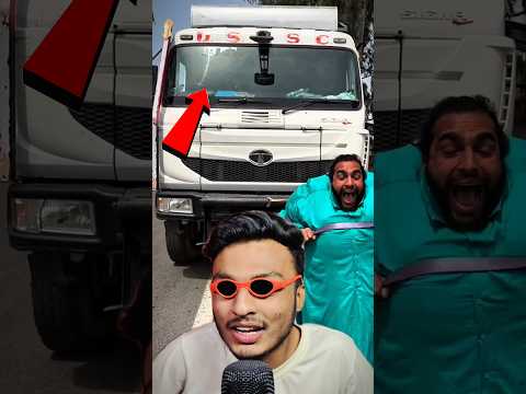 Motu Exposed Again 🤣