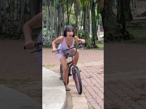 La bici feliz