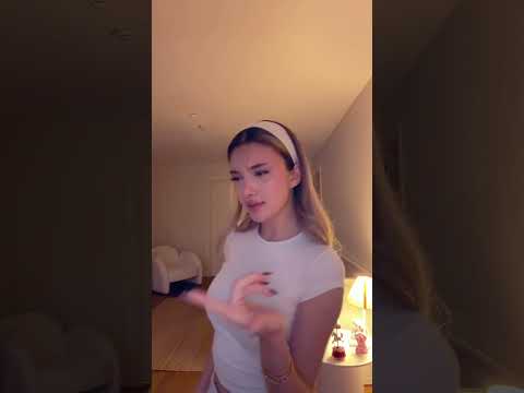 Sıla TT Videosu 🤍#sıladündar #ahmetcandündar #sdfc #asdfc #adfc #heyysıla #ferideözdinç #Sılfer