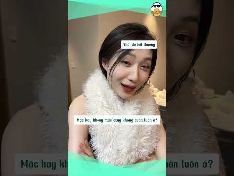Cách khiến bạn gái 5 năm trở nên ngoan ngoãn 🤣🤣 #shorts #haihuoc #funny #giaitri #haihuocvuinhon
