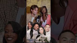 #Trinity #Loveislandusa