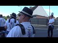 Folkloristische optocht van Auberchicourt (Frankrijk) : D�fil� carnavalesque d' Auberchicourt le 13 juin 2026