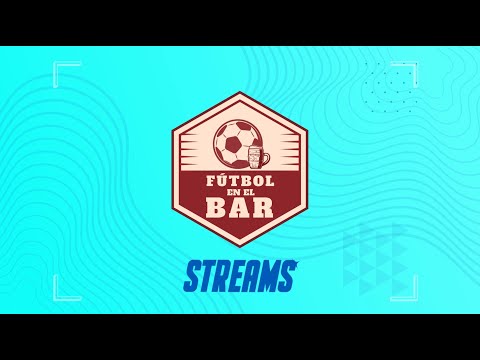 FÚTBOL EN EL BAR ÚLTIMO PROGRAMA DEL AÑO | 23-12