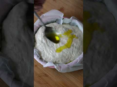 Vegan garlic bread