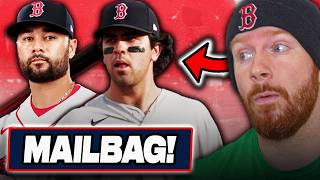 Marcelo Mayer EVERY DAY 2nd Baseman? Mailbag Q&A