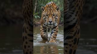 jaguar américaine #animals
