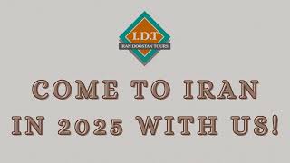 Experience Iran Like a Hungarian Tourist in 2025