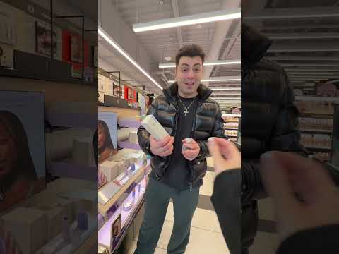 IF MY BF CANT GUESS THE PRICE, HE BUYS IT #sephora #sephorahaul #sephorahauls