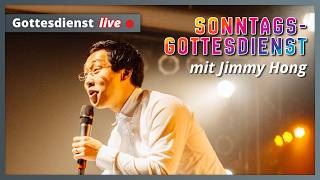 Der Blick ins eigene Herz | Pastor Jimmy Hong
