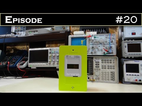 Compteur LINKY - Analyses, décorticage et explications
