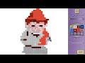 Video for Pixel Art 5