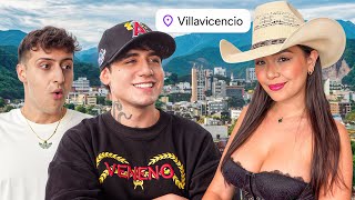 10 DIAS BUSCANDO PAREJA | DIA 6 | VILLAVICENCIO