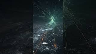 Australia’s Tiny Shoebox Satellite Hunts the Universe’s Most Violent Explosions 🚀✨ #shorts