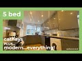 5 bedroom student house in Cathays, Cardiff