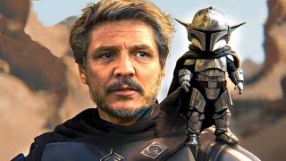 STAR WARS IS PANICKING RIGHT NOW!!