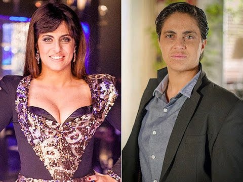Thammy sobre papel em novela: "Não foi fácil mas chorar eu não chorei"