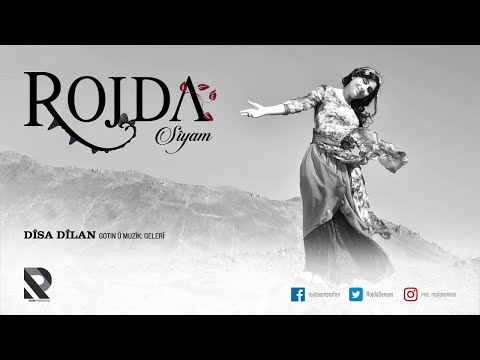 Rojda - Dîsa Dîlan [Official Music]