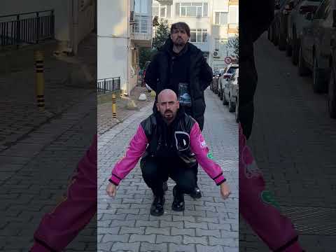 En Komik Kamera Şakası ! #araskarafil #shorts