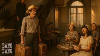 Mazzaropi: No Paraíso das Solteironas - Filme Completo de Faroeste (NACIONAL) | Bang Bang