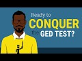 GED Flash Study Concepts