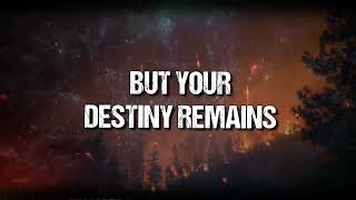 Memoria - Destiny (Official Lyrics Video)