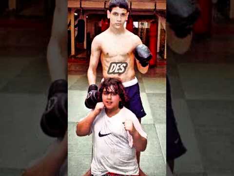 Le Parcours des Frères Boughanem !