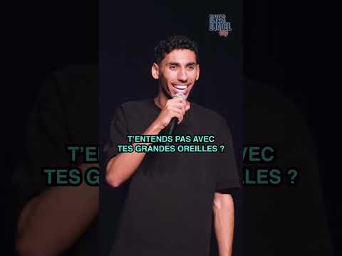 Très condescendant mais j’avoue il a gagné 😂