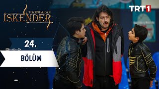 Tozkoparan Iskender Episode 24 With English Subtitles