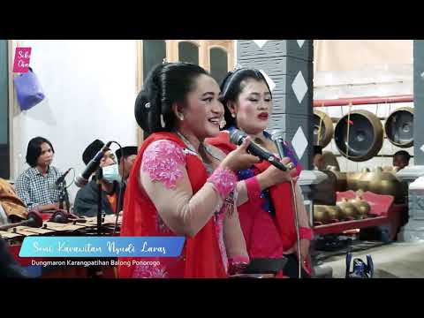 Ladrang Eling Eling Bodronoyo - Ngudi Laras
