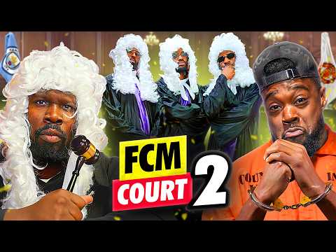 JUDGEMENT DAY! Crimes Against YOUR Premier League Clubs! | FCM Court 2