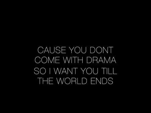 Justin Bieber & Cody Simpson - Home To Mama (LYRICS)  HQ