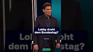 Pharma macht Drama #Shorts #extra3