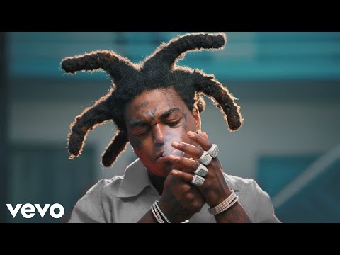 Kodak Black ft. Finesse2Tymes & 21 Savage - No Reason To Hate [Official Video]