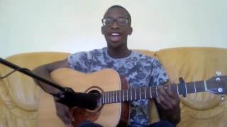 Holy Spirit by Francesca Battiselli (Male Cover)
