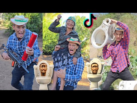 El REGRESO de los SKIBIDI TOILET 🚽 Los VIDEOS más EDUCATIVOS del MUNDO 🐧