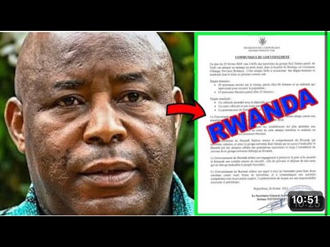 VIDEO🚨NDAYISHIMIYE ATEGUJE INTAMBARA URWANDA|NGO YAMENYEKO URWANDA RUZATERA UBURUNDI RUKABWIYOMEKAHO