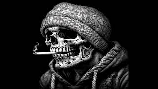 [FREE] Dark Old School Boom Bap Type Beat - "Shadow"