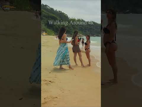 🏖️ Balneário Camboriú 🇧🇷 Laranjeiras Beach | Santa Catarina, Brazil #shorts