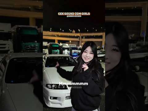 Cek Sound Turbo 😎 NSX Or Nissan R33 🔥 #automobile #nissangtr #automobile #nsx #otomotif #jdm