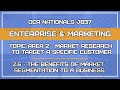Targeted Marketing and Customer Retention