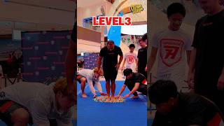 Backflip on LEGO⁉️😱