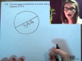 Circumference and Properties of Circles