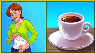 Kahve İçtikten Sonra Neden Tuvalette Gitme İsteği Oluşuyor?