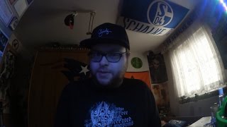 #NANOWRIMO [Was ist das und warum mache ich da mit?]