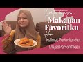 Kuis Tentang Risol Mayonis