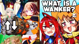 Hololive EN When Their Intrusive Thoughts Win (HoloEN Weekly)