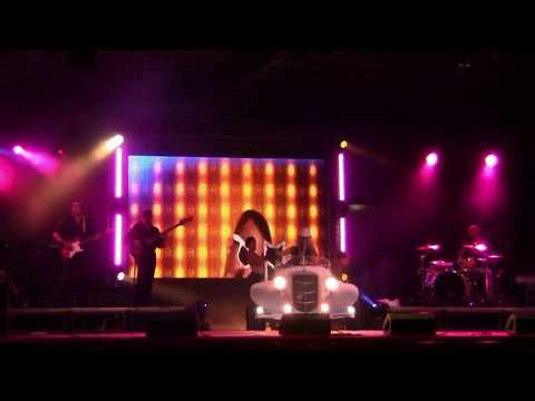 Candy shop tributo madonna